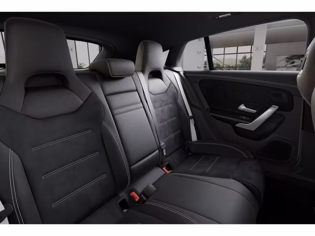 Mercedes-Benz CLA 250 e AMG Sport Night Distr Prem Plus Pano CLA 250 - Bild 12