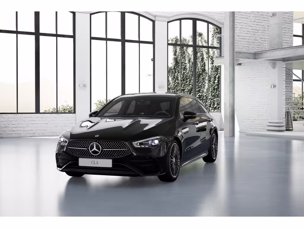 Mercedes-Benz CLA 250 e AMG Sport Night Distr Prem Plus Pano CLA 250 - Bild 2