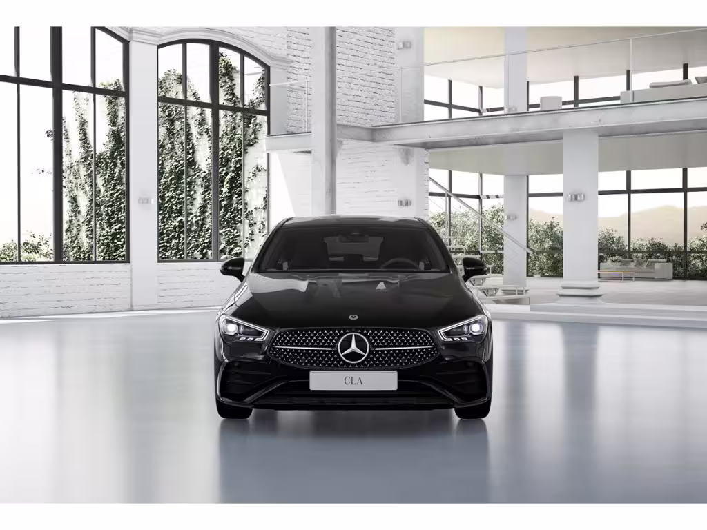 Mercedes-Benz CLA 250 e AMG Sport Night Distr Prem Plus Pano CLA 250 - Bild 3
