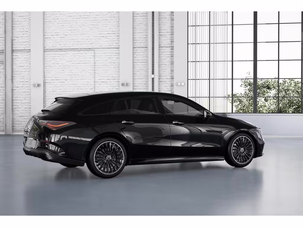 Mercedes-Benz CLA 250 e AMG Sport Night Distr Prem Plus Pano CLA 250 - Bild 5