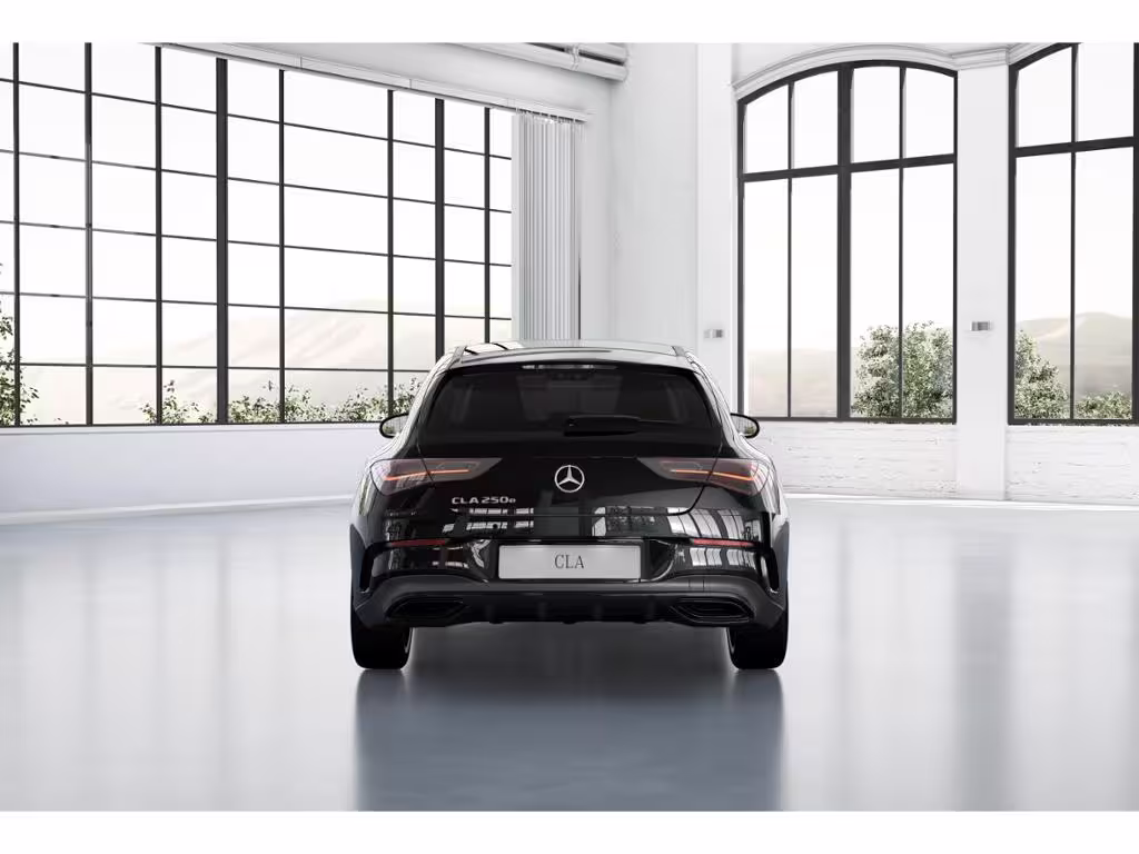 Mercedes-Benz CLA 250 e AMG Sport Night Distr Prem Plus Pano CLA 250 - Bild 6