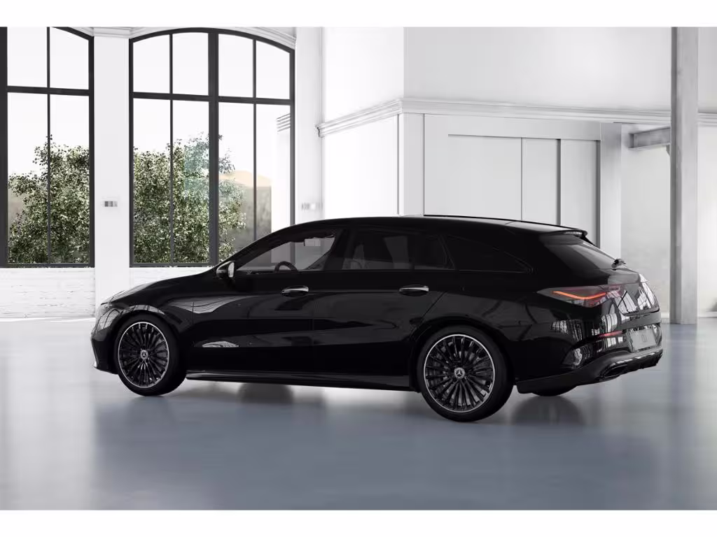 Mercedes-Benz CLA 250 e AMG Sport Night Distr Prem Plus Pano CLA 250 - Bild 7