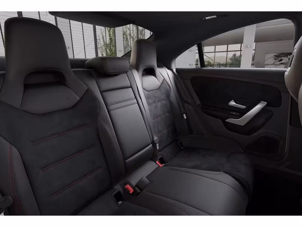 Mercedes-Benz CLA 250 e AMG Sport Night Distr Pano AHK Ambi 18 CLA 250 - Bild 12