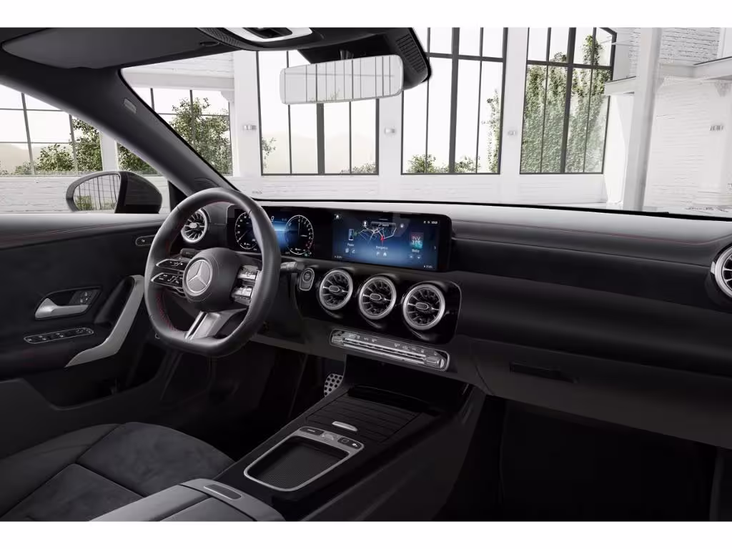 Mercedes-Benz CLA 250 e AMG Sport Night Distr Pano AHK Ambi 18 CLA 250 - Bild 13