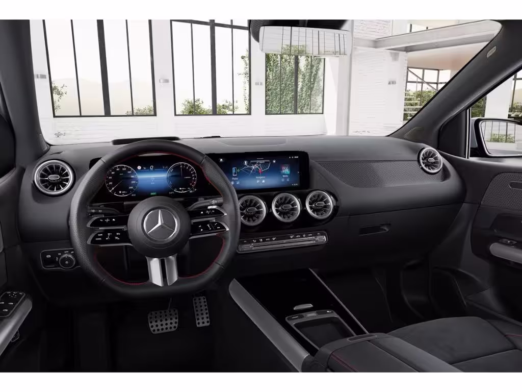 Mercedes-Benz B 250 e AMG Sport Distr Pano HUD 360 Kamera 19 B 250 - Bild 10