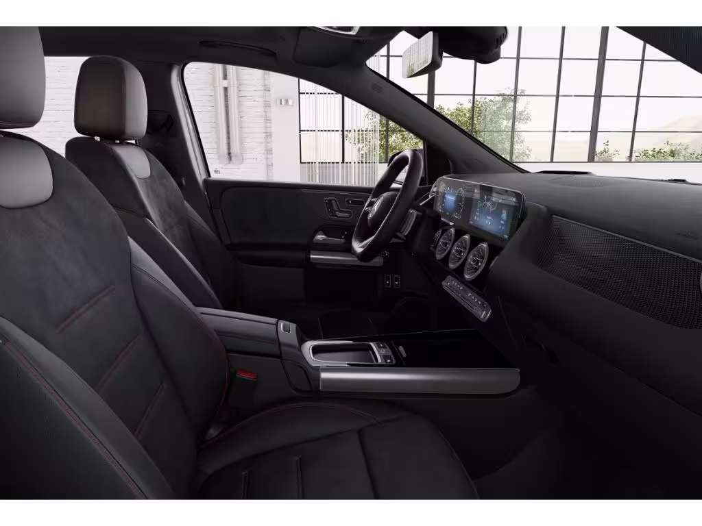 Mercedes-Benz B 250 e AMG Sport Distr Pano HUD 360 Kamera 19 B 250 - Bild 11