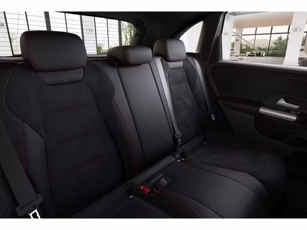 Mercedes-Benz B 250 e AMG Sport Distr Pano HUD 360 Kamera 19 B 250 - Bild 12