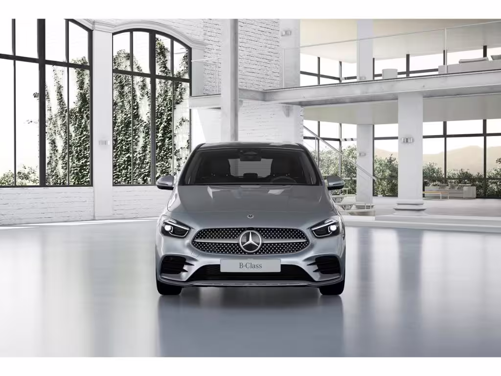 Mercedes-Benz B 250 e AMG Sport Distr Pano HUD 360 Kamera 19 B 250 - Bild 3