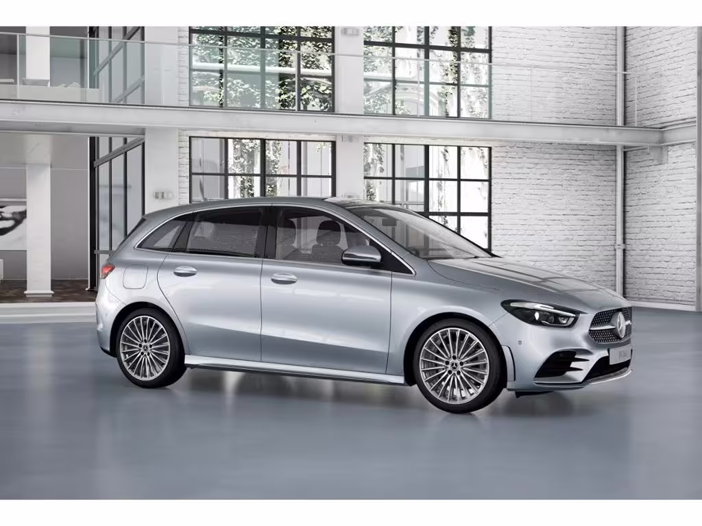 Mercedes-Benz B 250 e AMG Sport Distr Pano HUD 360 Kamera 19 B 250 - Bild 4