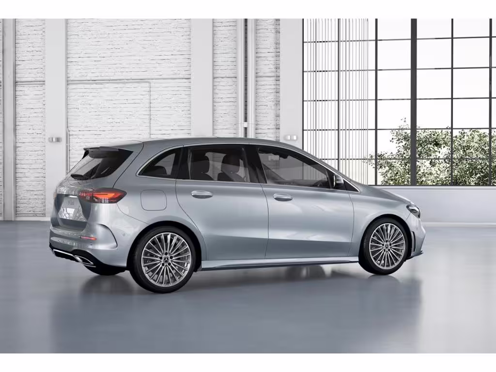 Mercedes-Benz B 250 e AMG Sport Distr Pano HUD 360 Kamera 19 B 250 - Bild 5