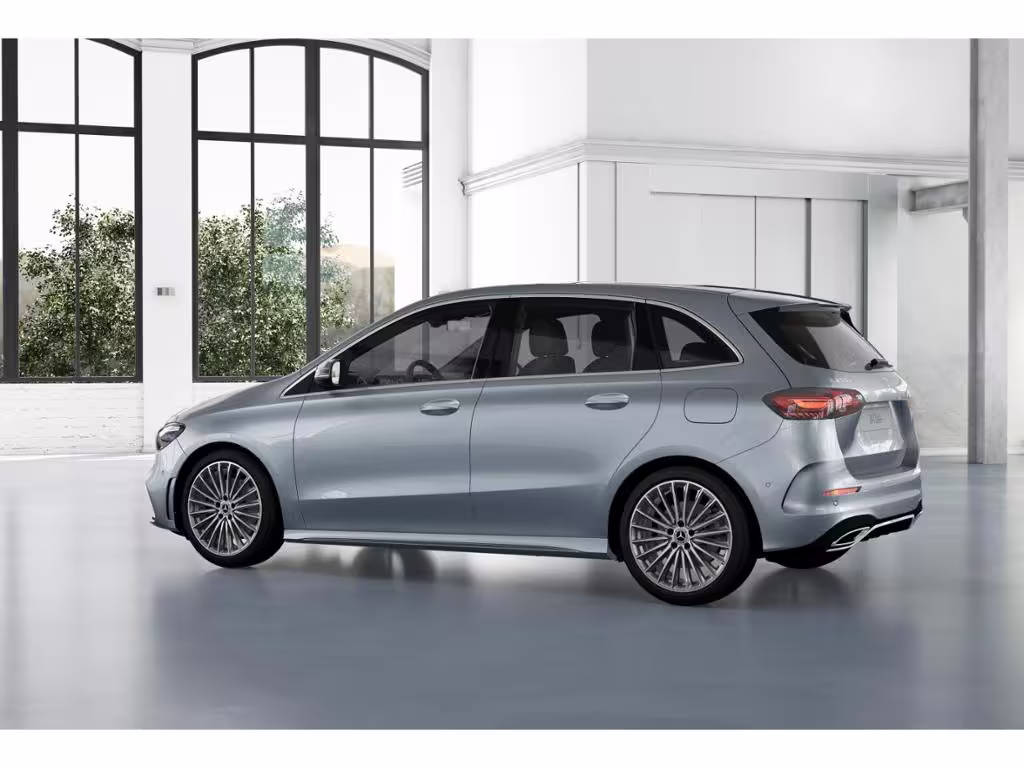 Mercedes-Benz B 250 e AMG Sport Distr Pano HUD 360 Kamera 19 B 250 - Bild 7