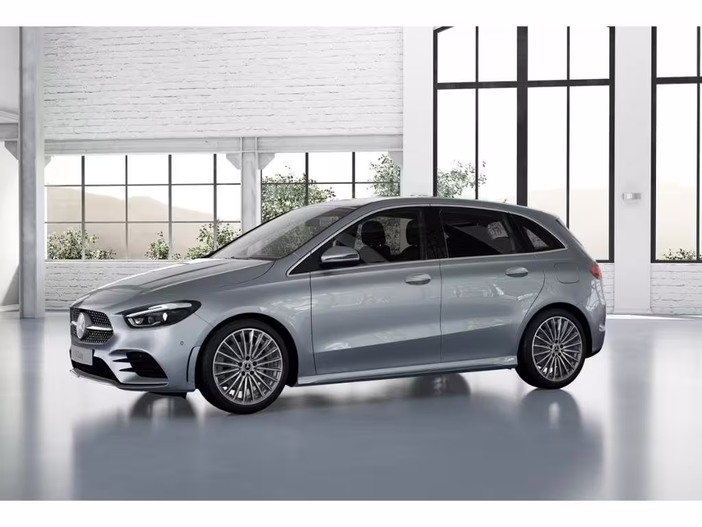 Mercedes-Benz B 250 e AMG Sport Distr Pano HUD 360 Kamera 19 B 250 - Bild 8