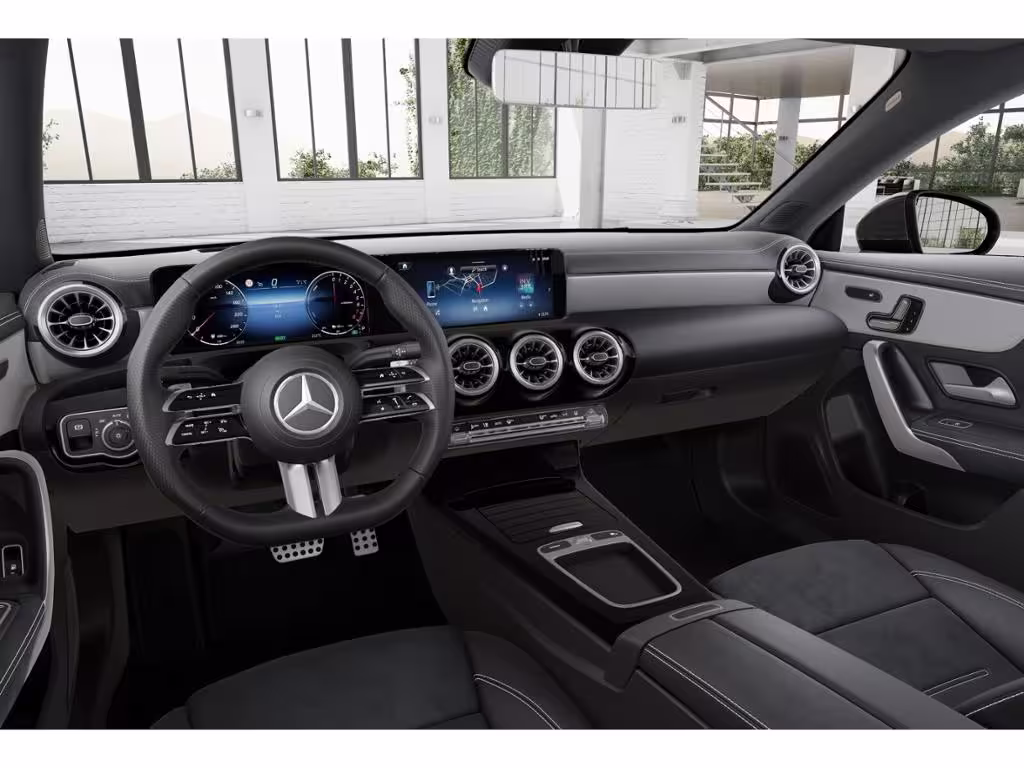 Mercedes-Benz CLA 250 e AMG Sport Night Distr Pano 360 19 CLA 250 - Bild 10