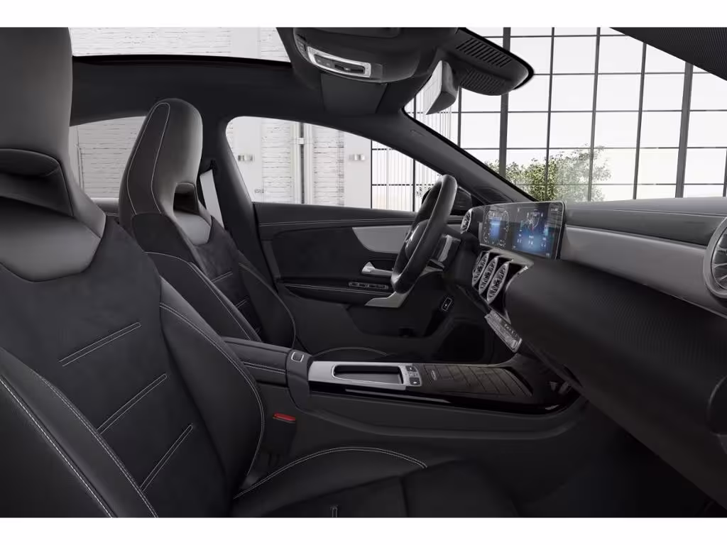 Mercedes-Benz CLA 250 e AMG Sport Night Distr Pano 360 19 CLA 250 - Bild 11