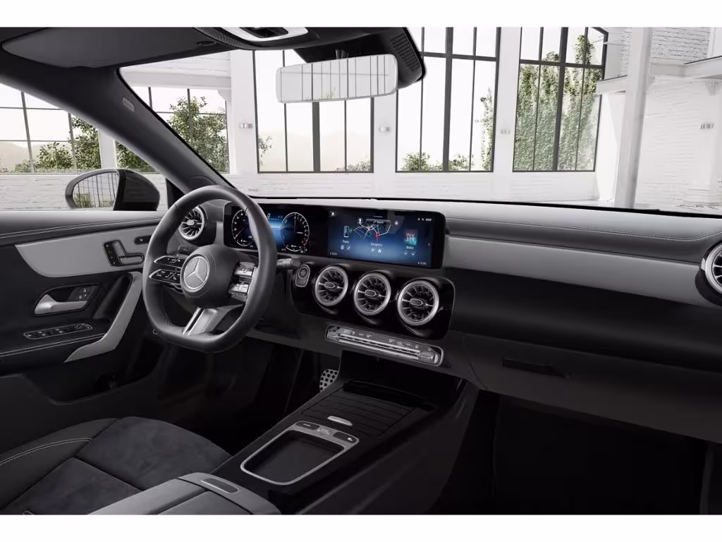Mercedes-Benz CLA 250 e AMG Sport Night Distr Pano 360 19 CLA 250 - Bild 13