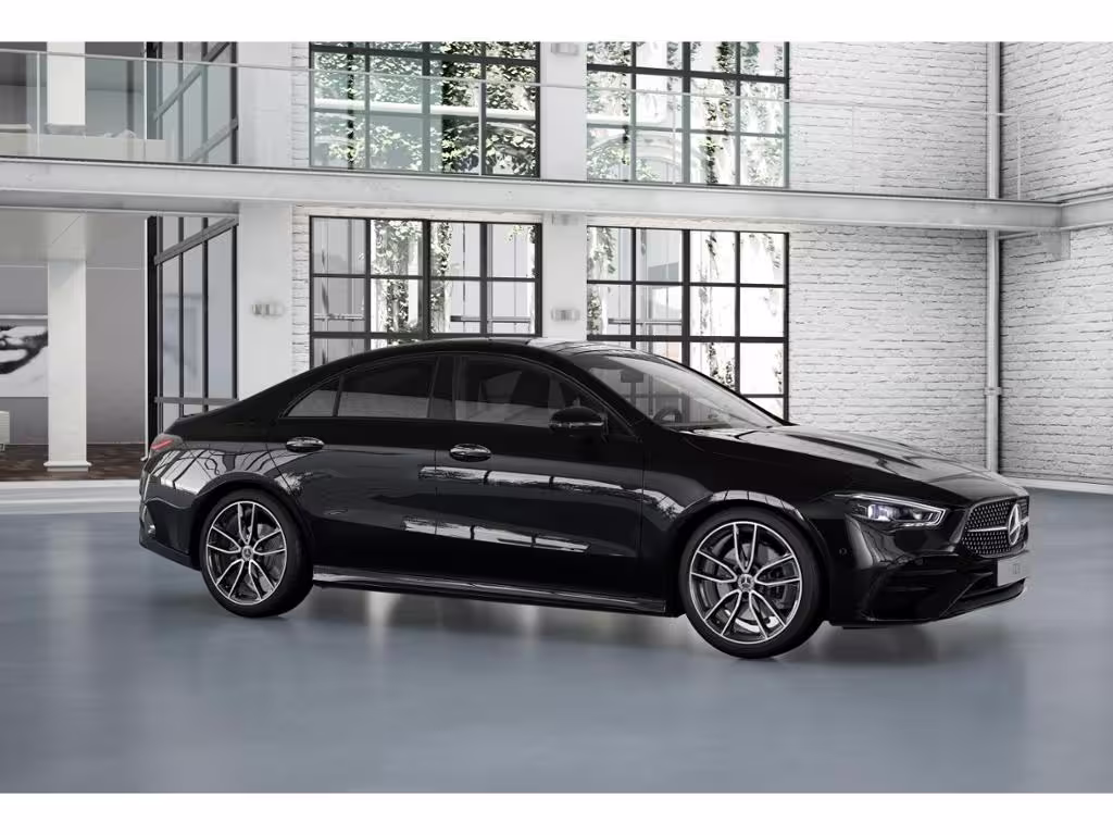 Mercedes-Benz CLA 250 e AMG Sport Night Distr Pano 360 19 CLA 250 - Bild 4