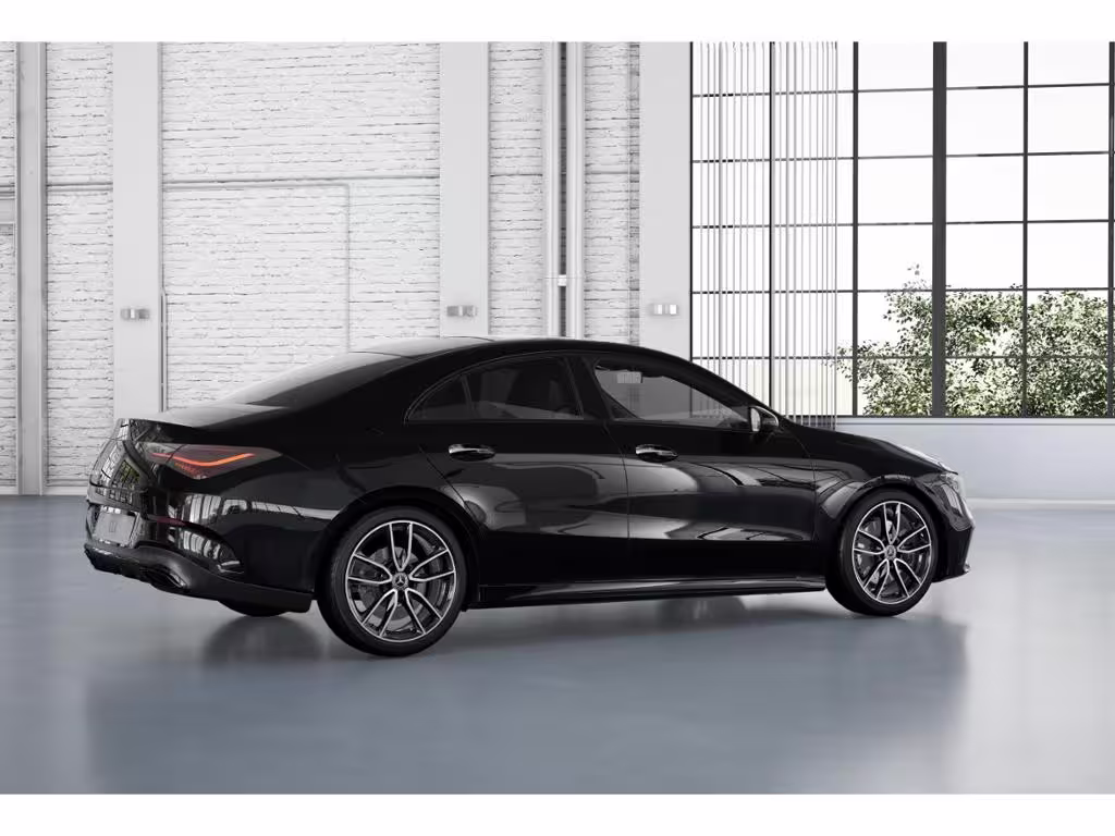 Mercedes-Benz CLA 250 e AMG Sport Night Distr Pano 360 19 CLA 250 - Bild 5