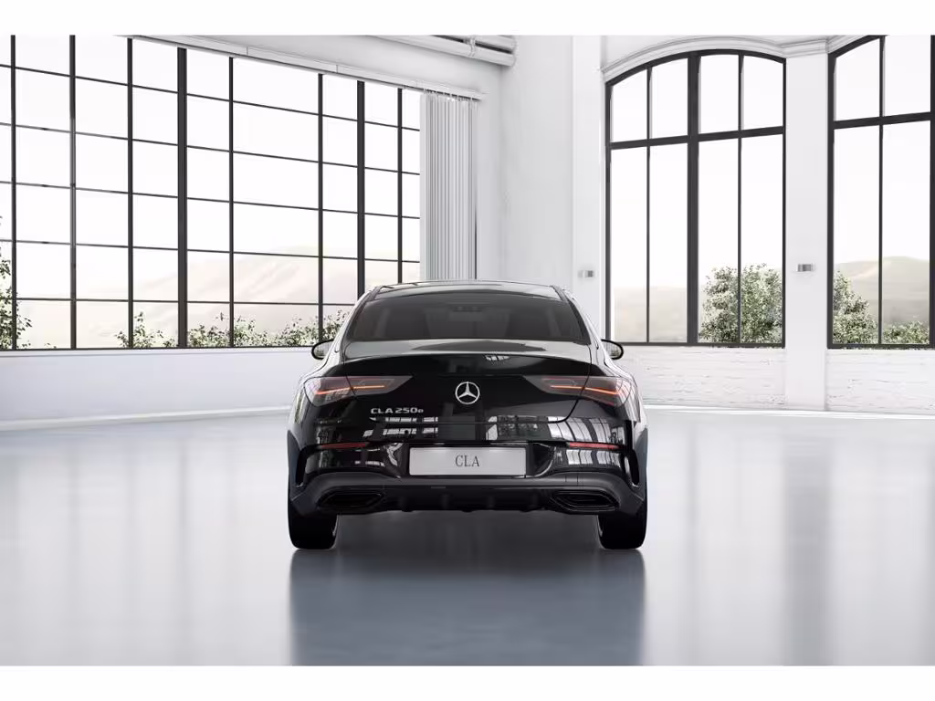 Mercedes-Benz CLA 250 e AMG Sport Night Distr Pano 360 19 CLA 250 - Bild 6