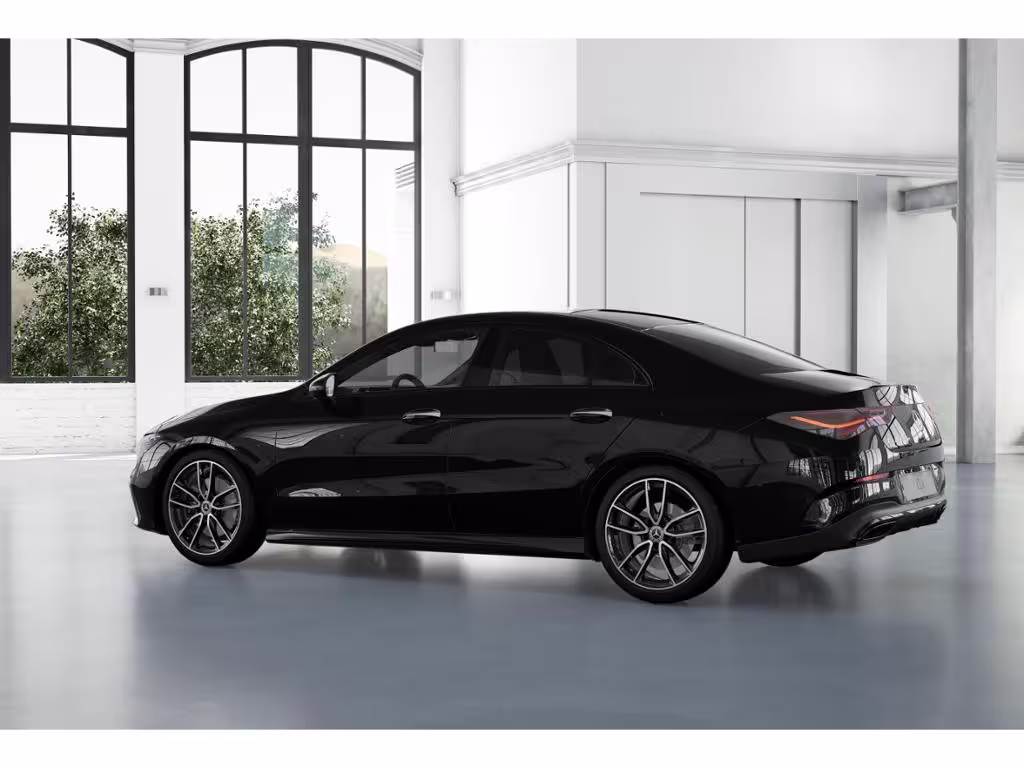 Mercedes-Benz CLA 250 e AMG Sport Night Distr Pano 360 19 CLA 250 - Bild 7