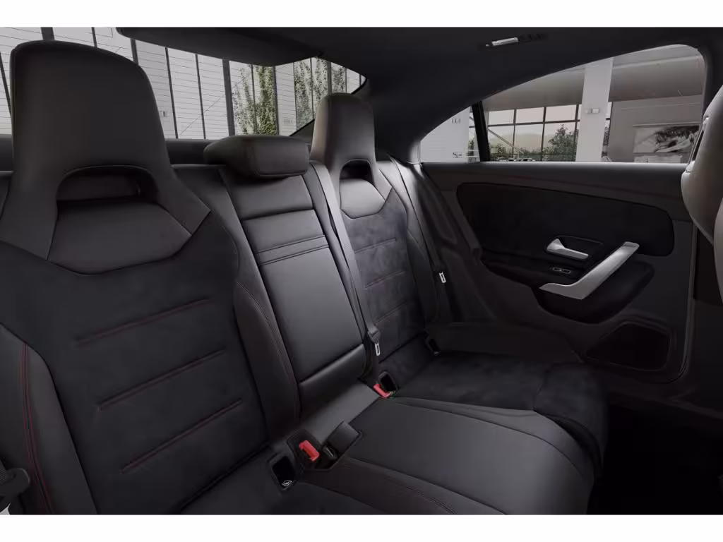 Mercedes-Benz CLA 250 e AMG Sport Night Distr Pano AHK Keyl 18 CLA 250 - Bild 12