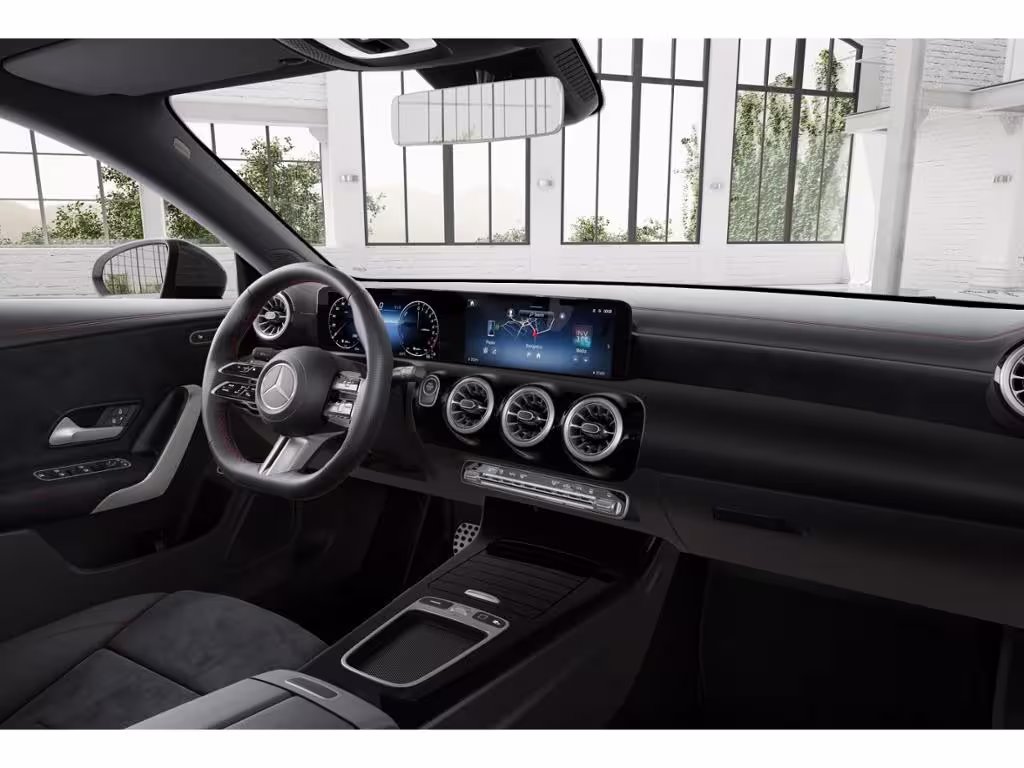 Mercedes-Benz CLA 250 e AMG Sport Night Distr Pano AHK Keyl 18 CLA 250 - Bild 13