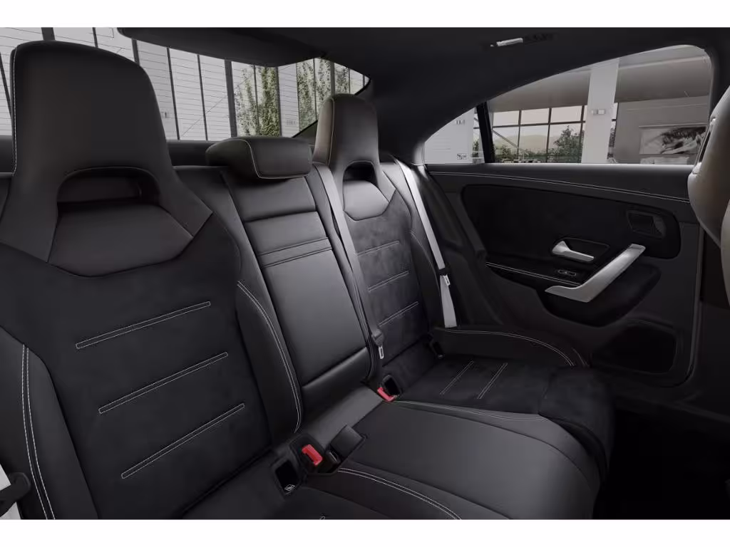 Mercedes-Benz CLA 250 e AMG Sport Night Distr Pano Ambi 360 CLA 250 - Bild 12