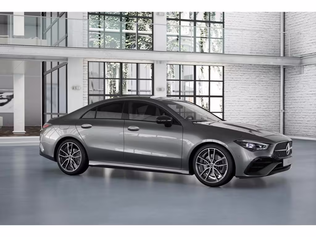 Mercedes-Benz CLA 250 e AMG Sport Night Distr Pano Ambi 360 CLA 250 - Bild 4