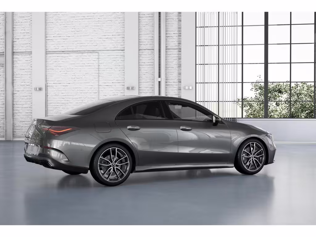 Mercedes-Benz CLA 250 e AMG Sport Night Distr Pano Ambi 360 CLA 250 - Bild 5