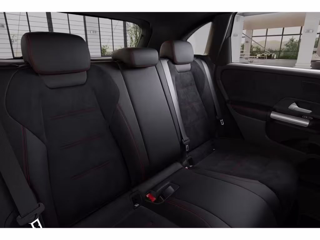 Mercedes-Benz B 250 e AMG Sport Night Distr Pano HUD kEyl 360 B 250 - Bild 12