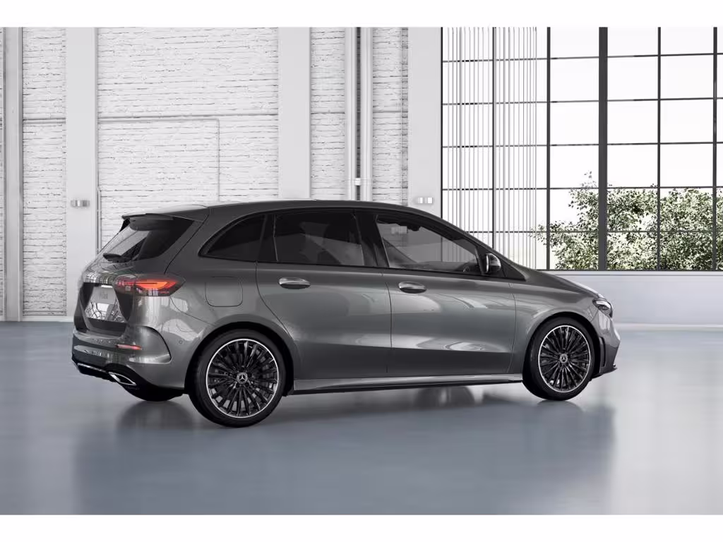 Mercedes-Benz B 250 e AMG Sport Night Distr Pano HUD kEyl 360 B 250 - Bild 5