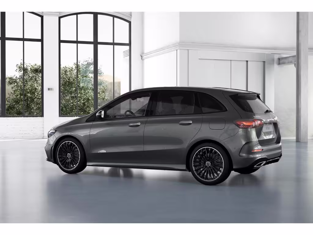 Mercedes-Benz B 250 e AMG Sport Night Distr Pano HUD kEyl 360 B 250 - Bild 7