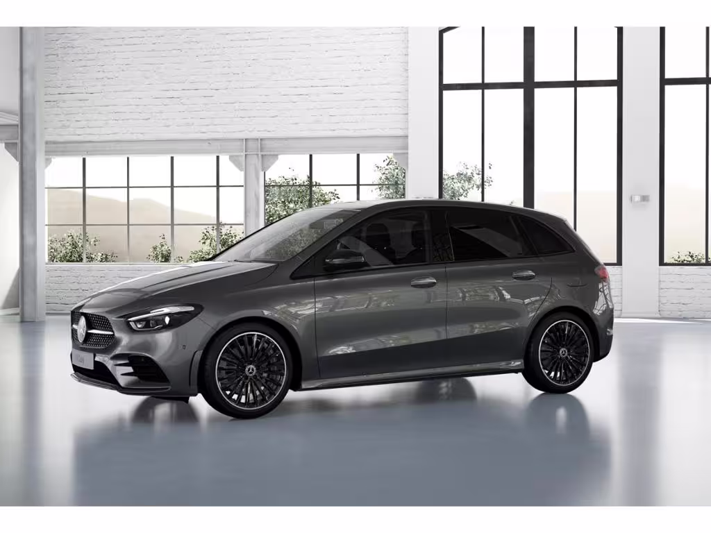 Mercedes-Benz B 250 e AMG Sport Night Distr Pano HUD kEyl 360 B 250 - Bild 8