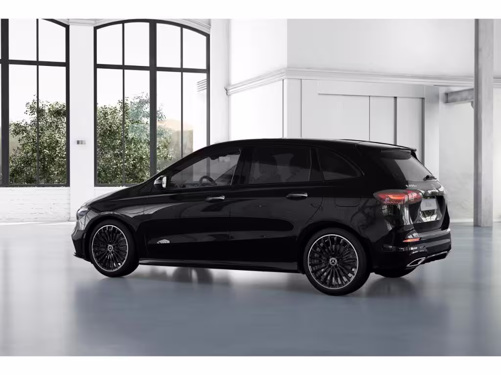 Mercedes-Benz B 250 e AMG Sport Night Distr Pano HUD 360 19 B 250 - Bild 7