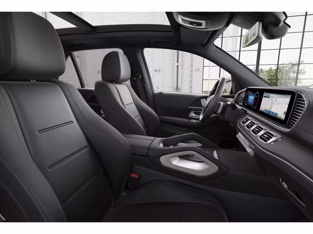 Mercedes-Benz GLE 450 d 4M AMG Sport Night Dist Pano AHK 360 22 GLE 450 - Bild 11