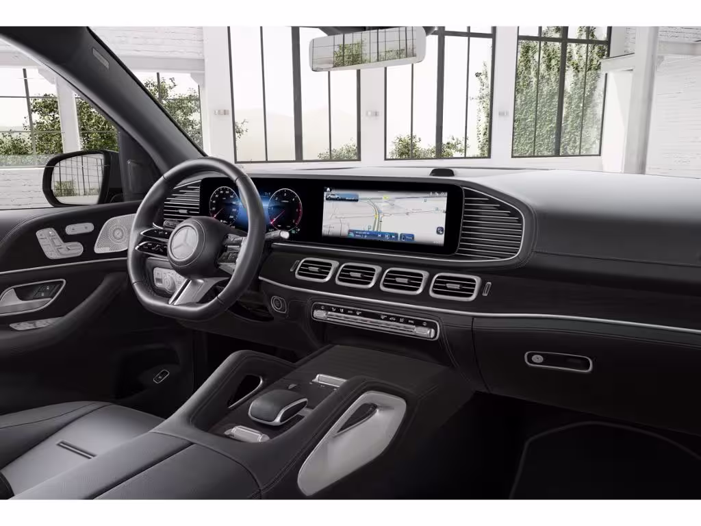 Mercedes-Benz GLE 450 d 4M AMG Sport Night Dist Pano AHK 360 22 GLE 450 - Bild 13