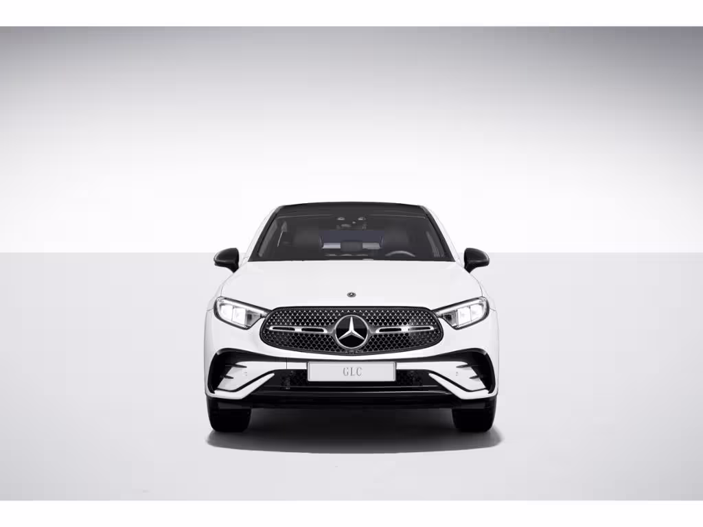 Mercedes-Benz GLC 220 d 4M Cp AMG Sport Night Distr Pano AHK 20 GLC 220 - Bild 3