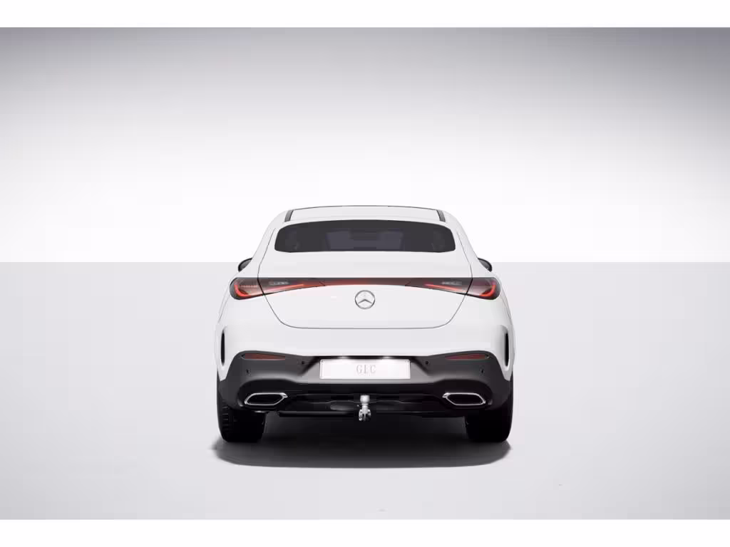 Mercedes-Benz GLC 220 d 4M Cp AMG Sport Night Distr Pano AHK 20 GLC 220 - Bild 6