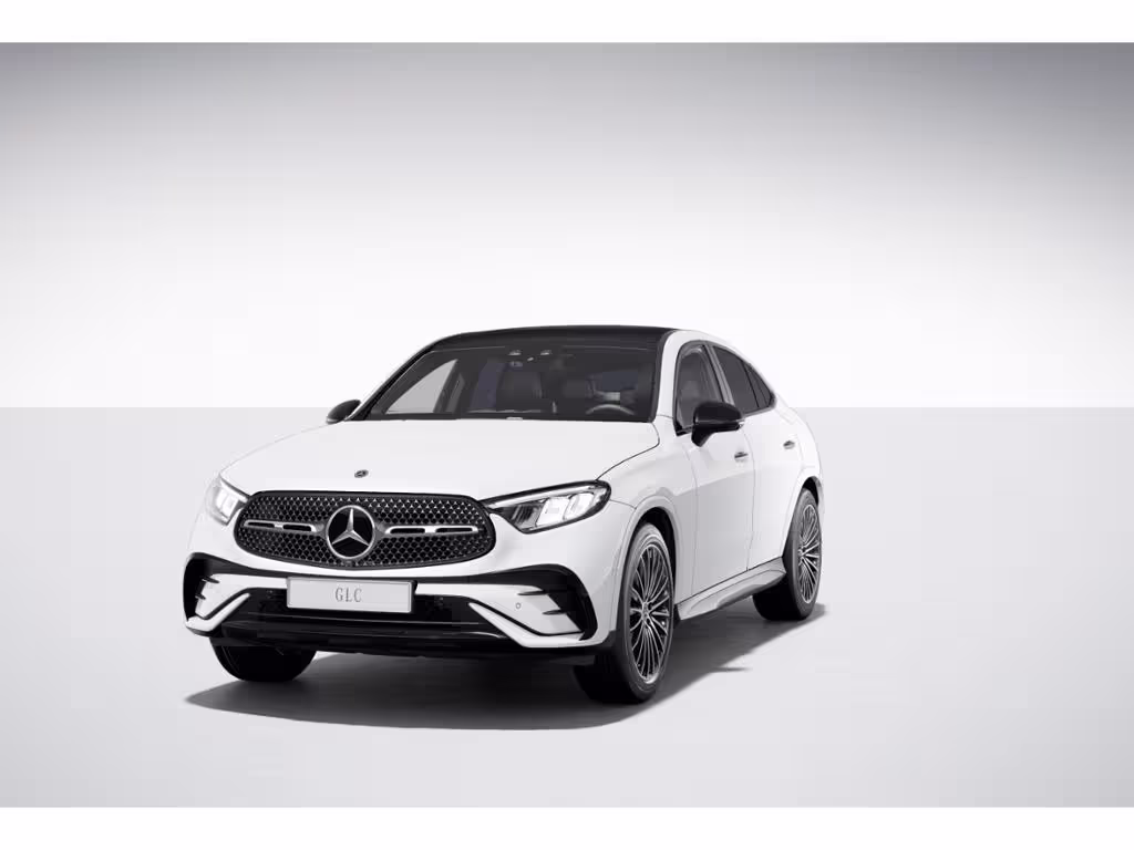 Mercedes-Benz GLC 220 d 4M Cp AMG Sport Night Distr Pano AHK 20 GLC 220 - Bild 9