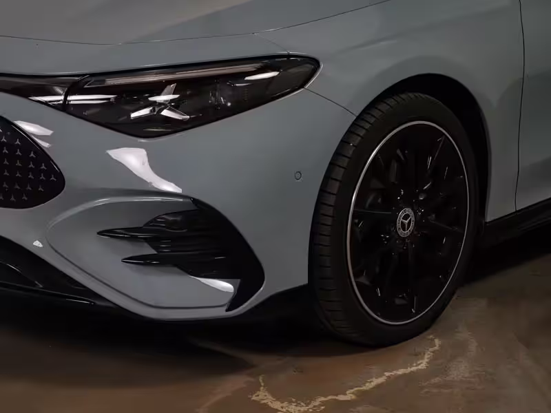 Mercedes-Benz CLA 250+ mit EQ Technologie AUT LM SoundSys CLA 250 - Bild 4