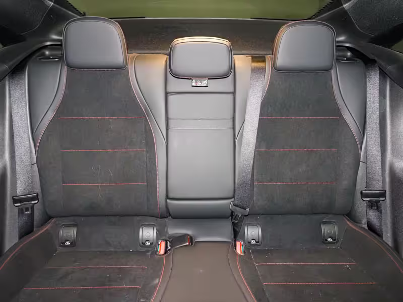 Mercedes-Benz CLA 250+ mit EQ Technologie AUT LM SoundSys CLA 250 - Bild 9
