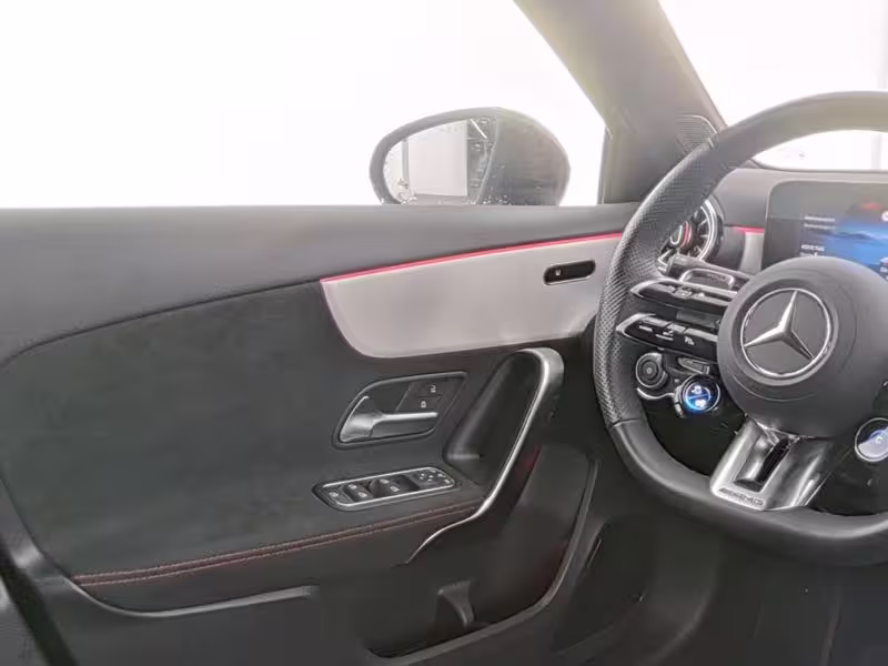 Mercedes-Benz A 35 AMG 4M Night Distr Pano Sound 360 W-Paket 19 A 35 AMG - Bild 9