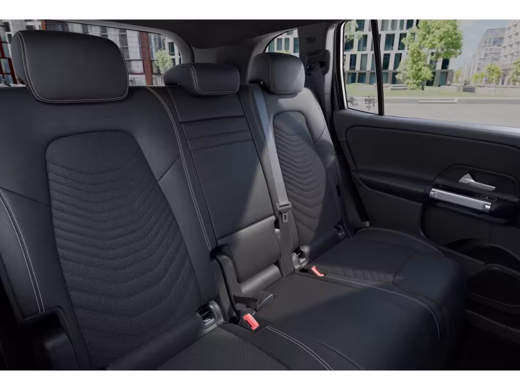 Mercedes-Benz EQB 300 4MATIC Progressive Distr W-Paket Kamera 18 EQB 300 - Bild 12