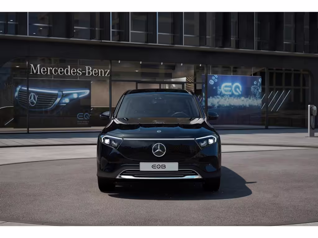 Mercedes-Benz EQB 300 4MATIC Progressive Distr W-Paket Kamera 18 EQB 300 - Bild 3