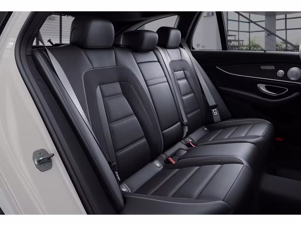Mercedes-Benz E 63 S AMG 4M+ T PANO AHK BURM KEYL MEMO DIS 360° E 63 AMG - Bild 12