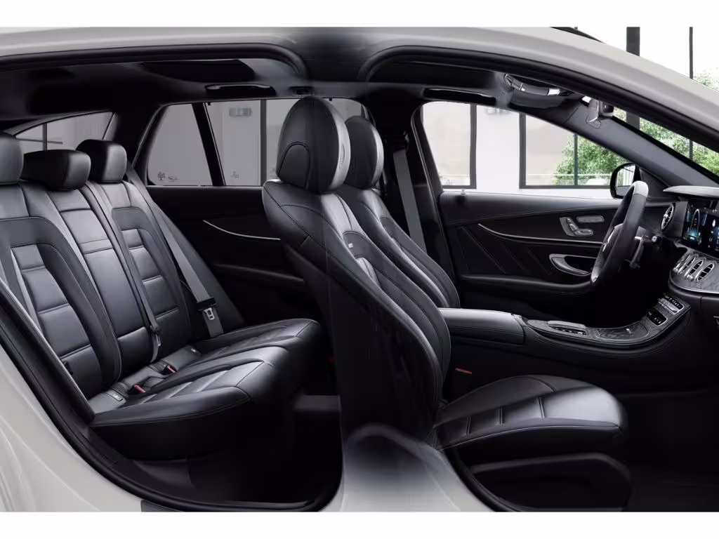 Mercedes-Benz E 63 S AMG 4M+ T PANO AHK BURM KEYL MEMO DIS 360° E 63 AMG - Bild 13