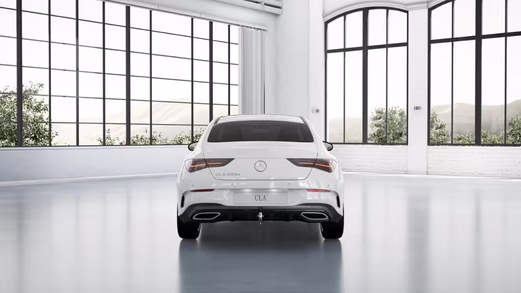Mercedes-Benz CLA 250 e AMG Sport Night Distr Pano AHK Kamera CLA 250 - Bild 10