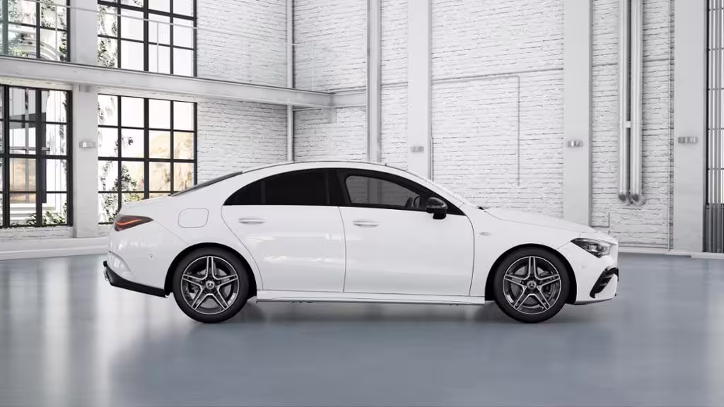 Mercedes-Benz CLA 250 e AMG Sport Night Distr Pano AHK Kamera CLA 250 - Bild 12