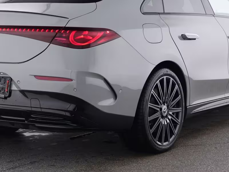 Mercedes-Benz CLA 350 4MATIC mit EQ Technologie AUT LM SpurH CLA 350 - Bild 5