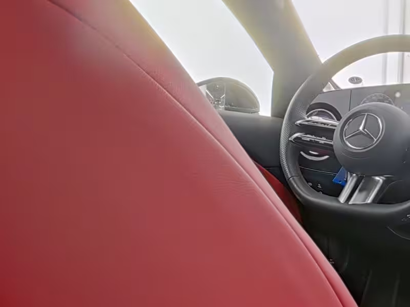 Mercedes-Benz CLA 350 4MATIC mit EQ Technologie AUT LM SpurH CLA 350 - Bild 9