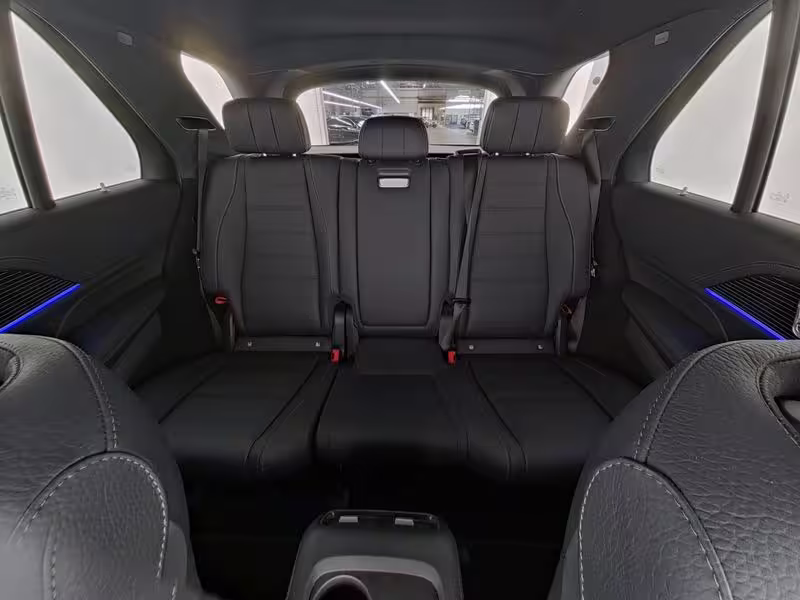 Mercedes-Benz GLE 450 d 4MATIC AUT LM Leder SoundSys SpurH GLE 450 - Bild 8